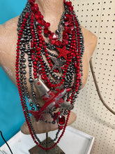 Load image into Gallery viewer, Art By Amy Take Flight Necklace