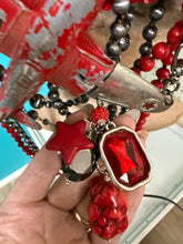 Load image into Gallery viewer, Art By Amy Take Flight Necklace