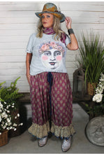 Load image into Gallery viewer, Heirloom Dreams bloomers on model