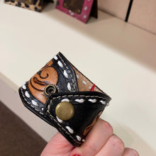 Load image into Gallery viewer, KIG-LV Tooled Cuffs
