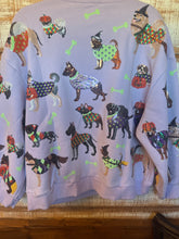 Load image into Gallery viewer, QOS Halloween Dogs
