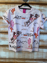 Load image into Gallery viewer, QOS Pink Cowgirl
