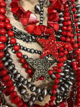 Load image into Gallery viewer, Art By Amy Take Flight Necklace
