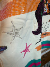 Load image into Gallery viewer, QOS Howdy Santa
