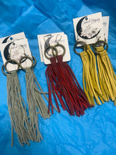 Load image into Gallery viewer, Jaded Gypsy Earrings

