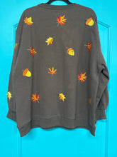 Load image into Gallery viewer, QOS Turkey Sweatshirt
