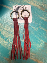 Load image into Gallery viewer, Jaded Gypsy Earrings
