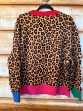 Load image into Gallery viewer, QOS Taxi Cab Sweater
