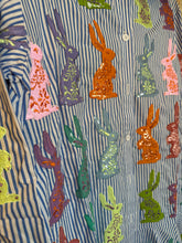 Load image into Gallery viewer, QOS Button Bunny
