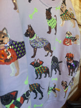 Load image into Gallery viewer, QOS Halloween Dogs
