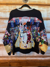 Load image into Gallery viewer, QOS Courtside Sweatshirt
