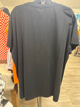 Load image into Gallery viewer, QOS Football Flower Tee
