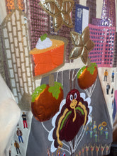 Load image into Gallery viewer, QOS NYC Thanksgiving

