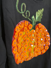 Load image into Gallery viewer, QOS Flower Pumpkin
