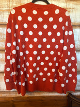 Load image into Gallery viewer, QOS Polka Dot Pumpkin
