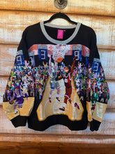 Load image into Gallery viewer, QOS Courtside Sweatshirt
