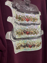Load image into Gallery viewer, QOS CorningWare Sweatshirt
