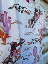 Load image into Gallery viewer, QOS Pink Cowgirl

