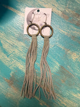 Load image into Gallery viewer, Jaded Gypsy Earrings

