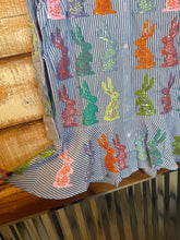 Load image into Gallery viewer, QOS Button Bunny
