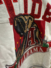 Load image into Gallery viewer, QOS Alabama Stadium Crew
