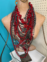 Load image into Gallery viewer, Art By Amy Take Flight Necklace
