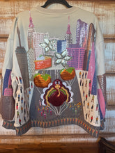 Load image into Gallery viewer, QOS NYC Thanksgiving
