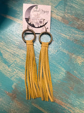 Load image into Gallery viewer, Jaded Gypsy Earrings
