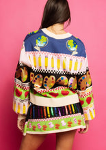 Load image into Gallery viewer, QOS Classroom Cardigan
