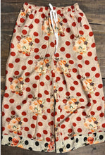 Load image into Gallery viewer, Starlight Drift pants flat lay
