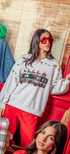 Load image into Gallery viewer, Cousin Eddie's RV sweatshirt styled
