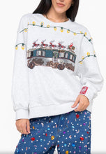 Load image into Gallery viewer, Cousin Eddie's RV sweatshirt front
