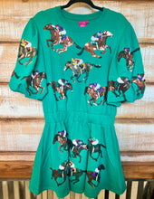 Load image into Gallery viewer, QOS Jockey Dress
